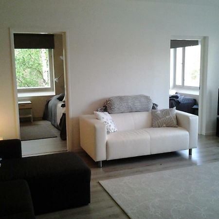 Apartment Rovaniemi Dış mekan fotoğraf