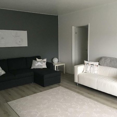 Apartment Rovaniemi Dış mekan fotoğraf