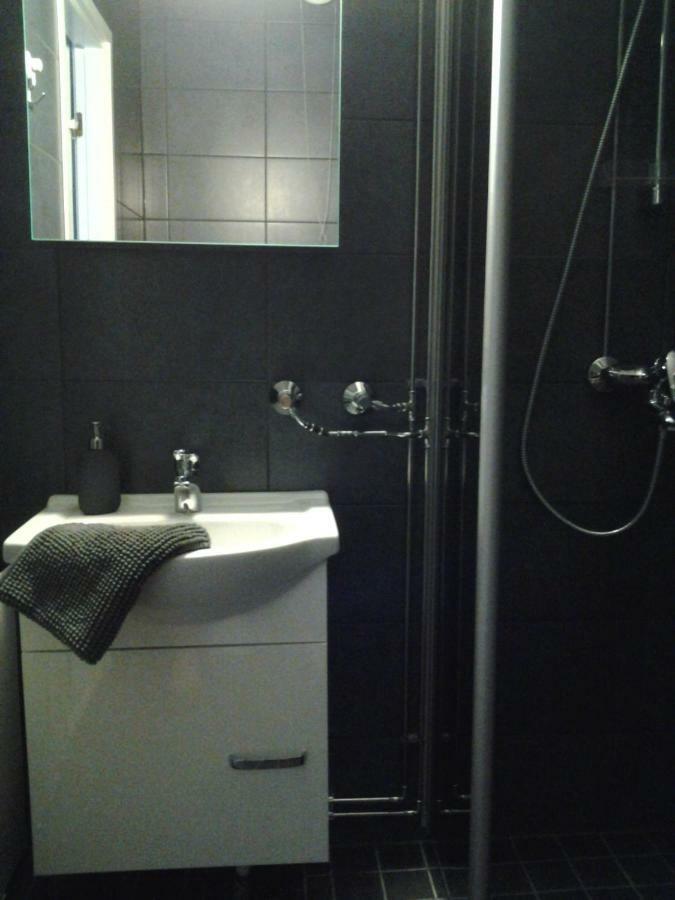 Apartment Rovaniemi Dış mekan fotoğraf