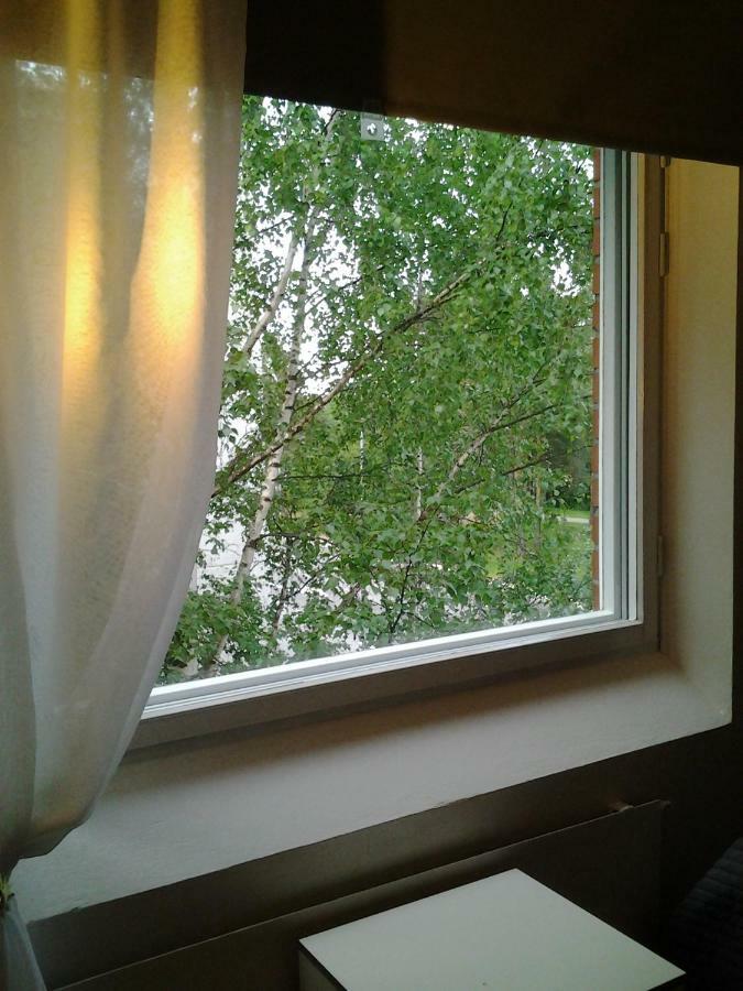 Apartment Rovaniemi Dış mekan fotoğraf