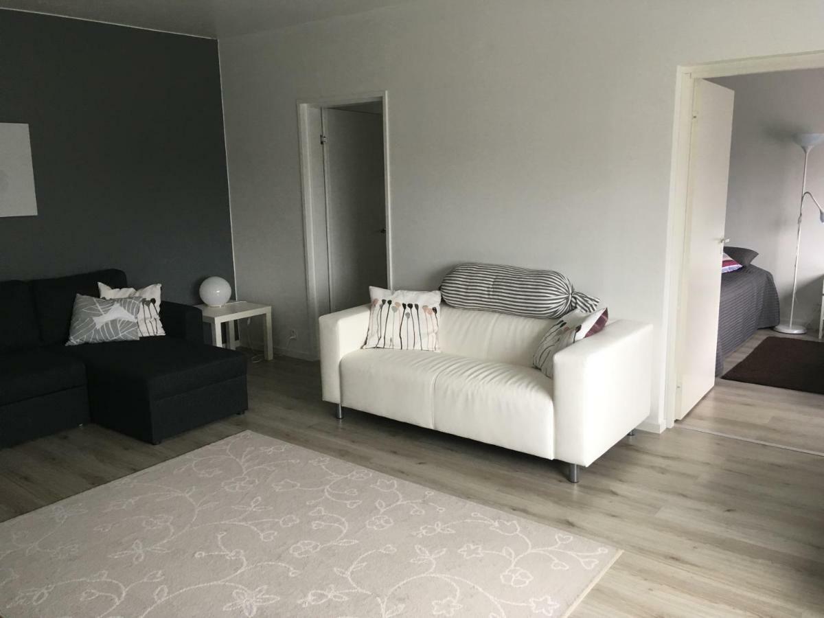Apartment Rovaniemi Dış mekan fotoğraf